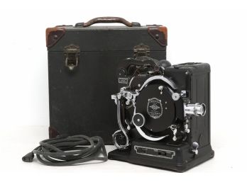 Antique Kodak Kodascope Model B Projector