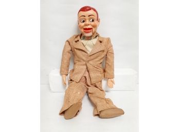 Vintage Howdy Doody Puppet 24 Inches