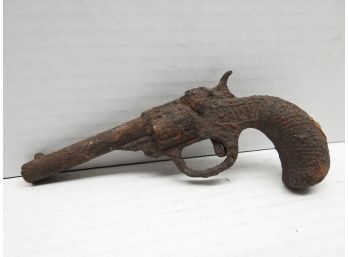 Relic Navy Cap Gun