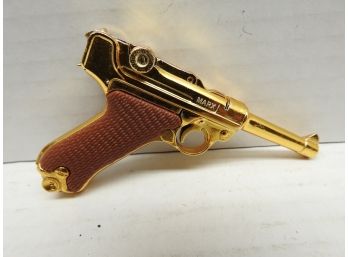 1960s Marx Cap Gun & Holster