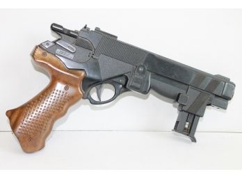 Edison Giocattoli ZK 235 Toy Cap Gun