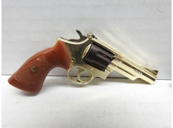 1960s Marx Cap Gun & Holster