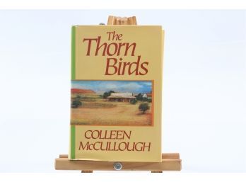 The Thorn Birds By Colleen McCullough - First Edition 1977