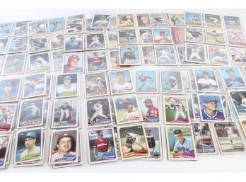 1989 Topps Traded Baseball Card Set - 2 Mint! Ken Griffey Jr Rookies!