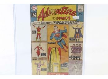 Adventure Comics Issue #300 W/Superman