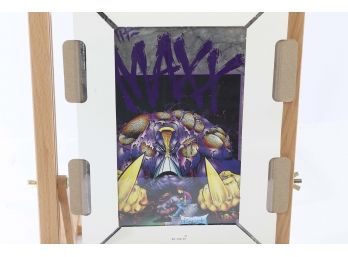 1993 The Maxx Comic Issue 1/2 - Original Packaging