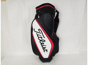 Great Titleist Golf Bag