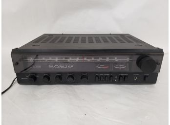 SAE R3C AMFM Stereo Receiver