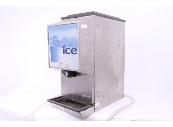 Manitowoc Ice Machine M90 90 Pound Dispenser