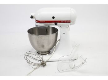 Kitchen Aid Mixer Model  KSM90