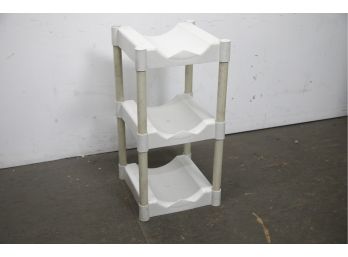 Tailor Made 5 Gallon Bottle Buddy Racking System