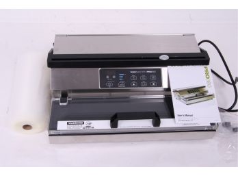 VacMaster Pro380 Commercial Sealing Machine