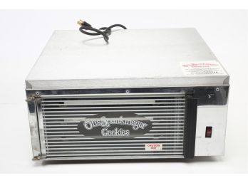 Otis Spunkmeyer Cookies Commercial Convection Oven Model OS-1