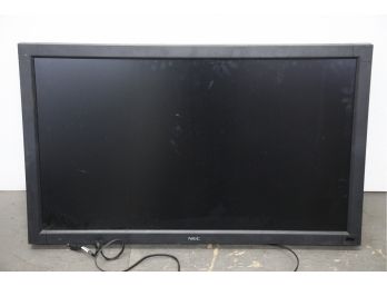 Nec 42' LCD Menu Monitor Model L427HQ