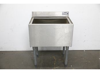 Krowne  18-24 Cold Plate Ice Sink