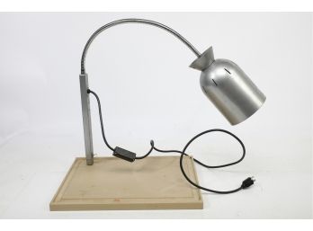 Nemco Food Equipment Hot Lamp