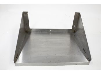 Commercial Stailess Steel 18' X 24' Shelf