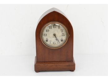 Antique Ingraham Clock.