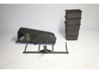 Lawn  Tractor Bagger Accessory Parts