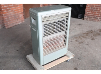 Reznor Gas Room Heater FM-50