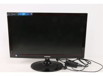 Samsung LS24C310L Widescreen LED Monitor