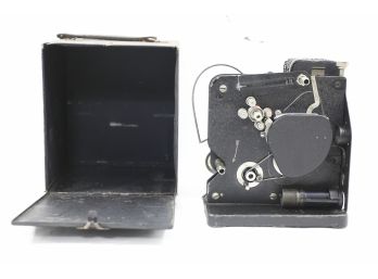 Vintage Kodak Kodascope Model C Movie Projector