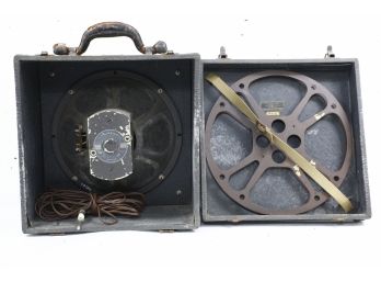 Vintage Ampro Speaker Y-series