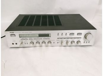 Yamaha R-1000 Natural Sound Stereo Receiver