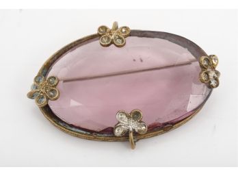 Antique Ladies Pin/brooch