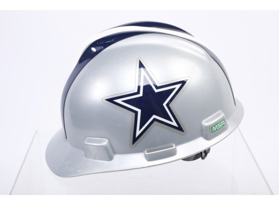 Dallas Cowboys Hard Hat #87306 | Auctionninja.com