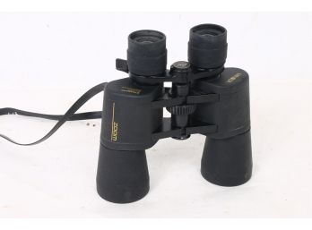 Minolta Standard Binoculars 7x-21x50 Coated