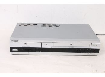 SONY Model SLV-D360P DVD Player Video Cassette Recorder