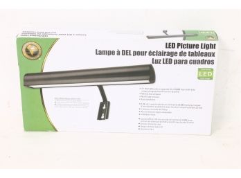 LED Picture Lamp - New In Box