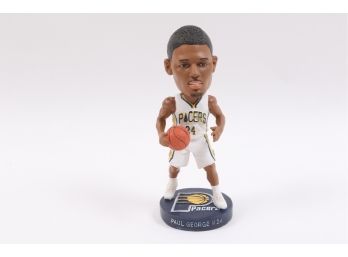Paul George Bobblehead Limited Edition Indiana Pacers Basketball SGA