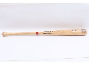 Signed *George Kell* Cooperstown Hall Of Fame Baseball Bat