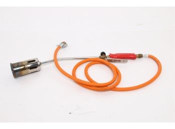 Professional Made In ITALY Propane Torch