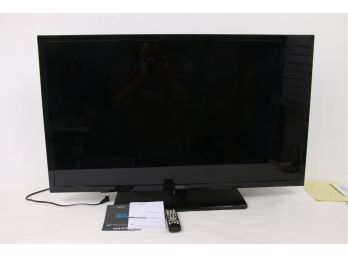 SEIKI 47' LCD TV Model SE47FY19 With 3 HDMI Inputs