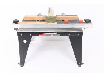 Craftsman Router Table # 25444