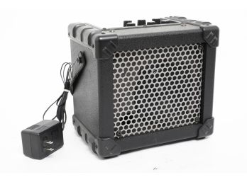 Roland Micro Cube Guitar Combo Amplifier With Effects