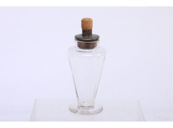 1800's French Style Cocktail Shaker