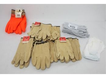 Miscellaneous Work/Industrial Gloves