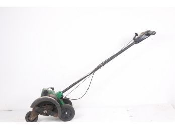 Weed Eater Gas Powered Edger