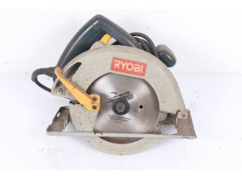 Ryobi CSB121 7 1/4' Corded Circular Saw