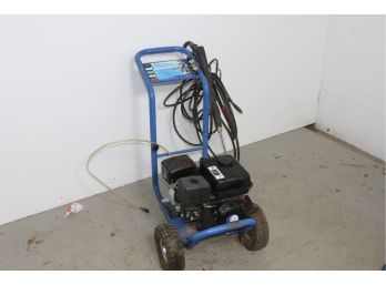 Pacific Hydrostar 6.5 HP Power Washer