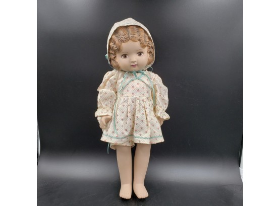 18' Gorgeous Daisy Kingdom Doll Original Clothes 1991