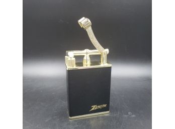 Extra Large Zenith Cigar Lighter - Appears Unused