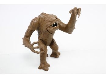 Star Wars Vintage Kenner 1983 Rancor Monster Figure - Return Of The Jedi