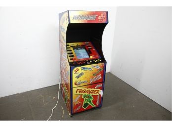 Konami 12 In 1 Arcade System: Good Condition! Works Great! Classic Series 1