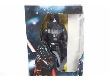 Very Rare 12' Star Wars Bootleg/Knockoff Darth Vader Figure *New In Box*