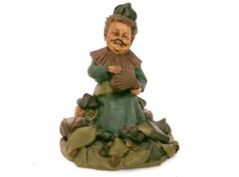Vintage Tom Clark Gnome Figure